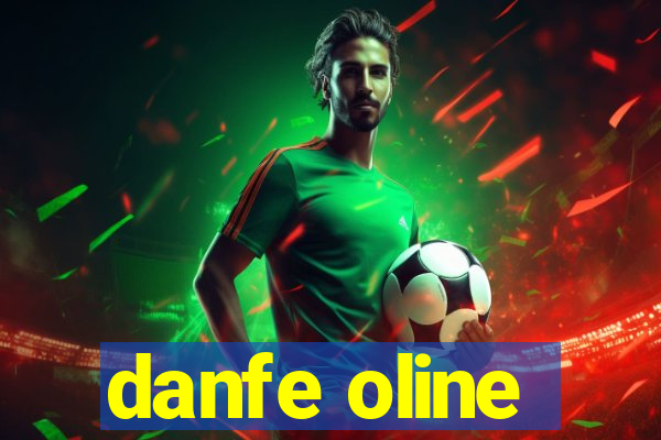 danfe oline